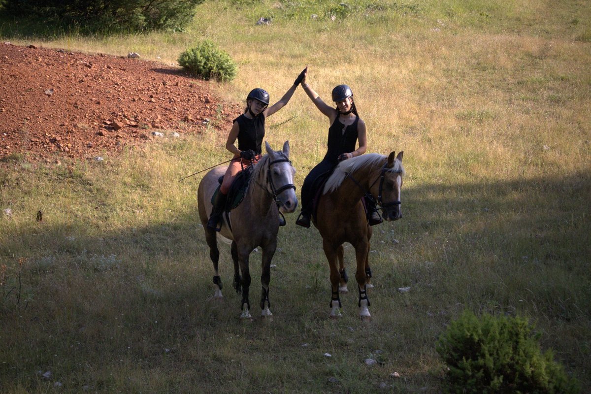 Jahanje na Tramuntani #5